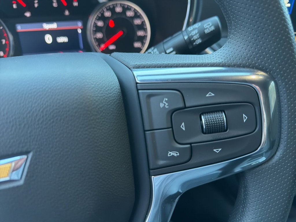 New 2026 Chevrolet Blazer LT image 25