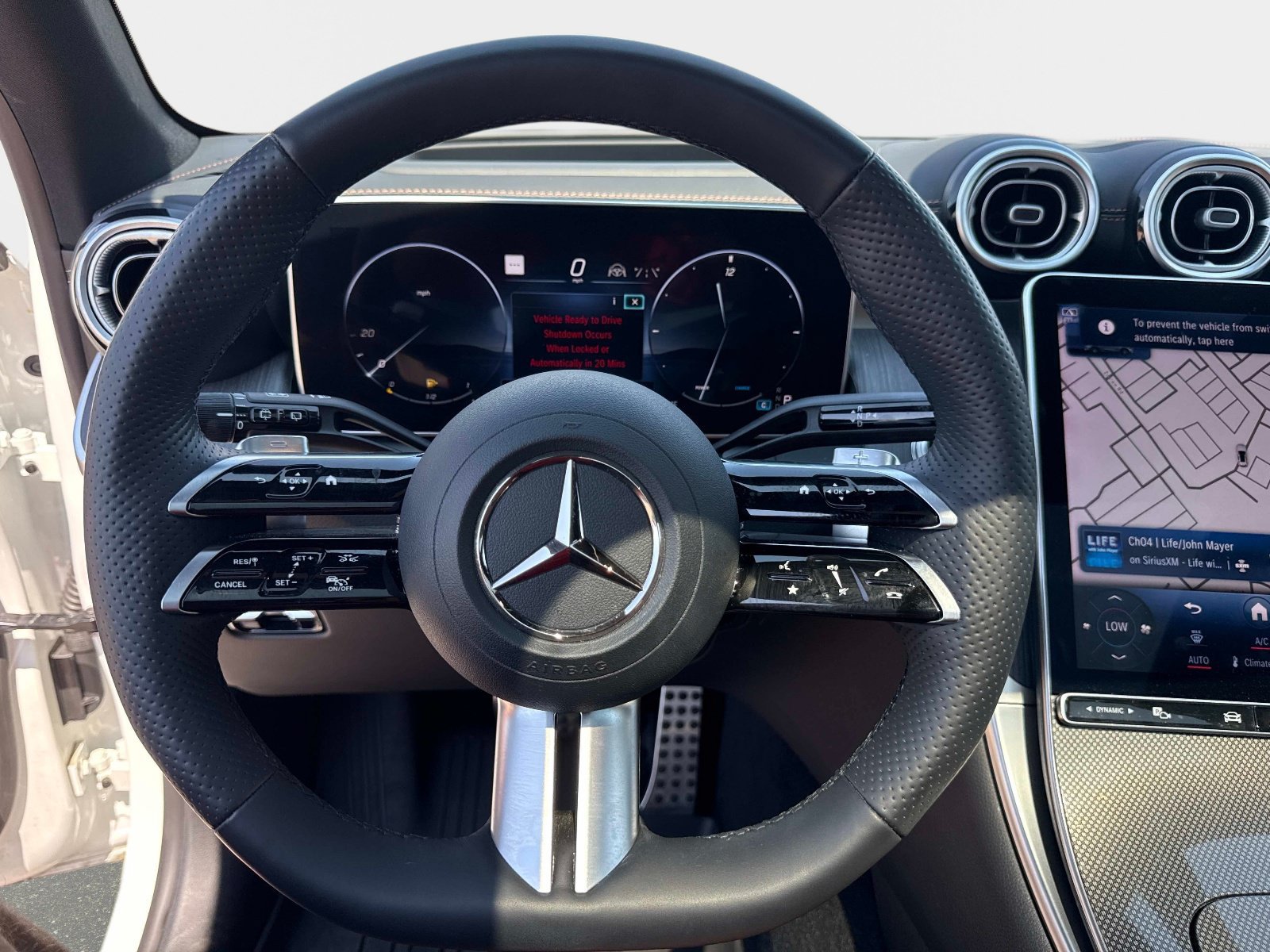 Used 2023 Mercedes-Benz GLC 300 image 21