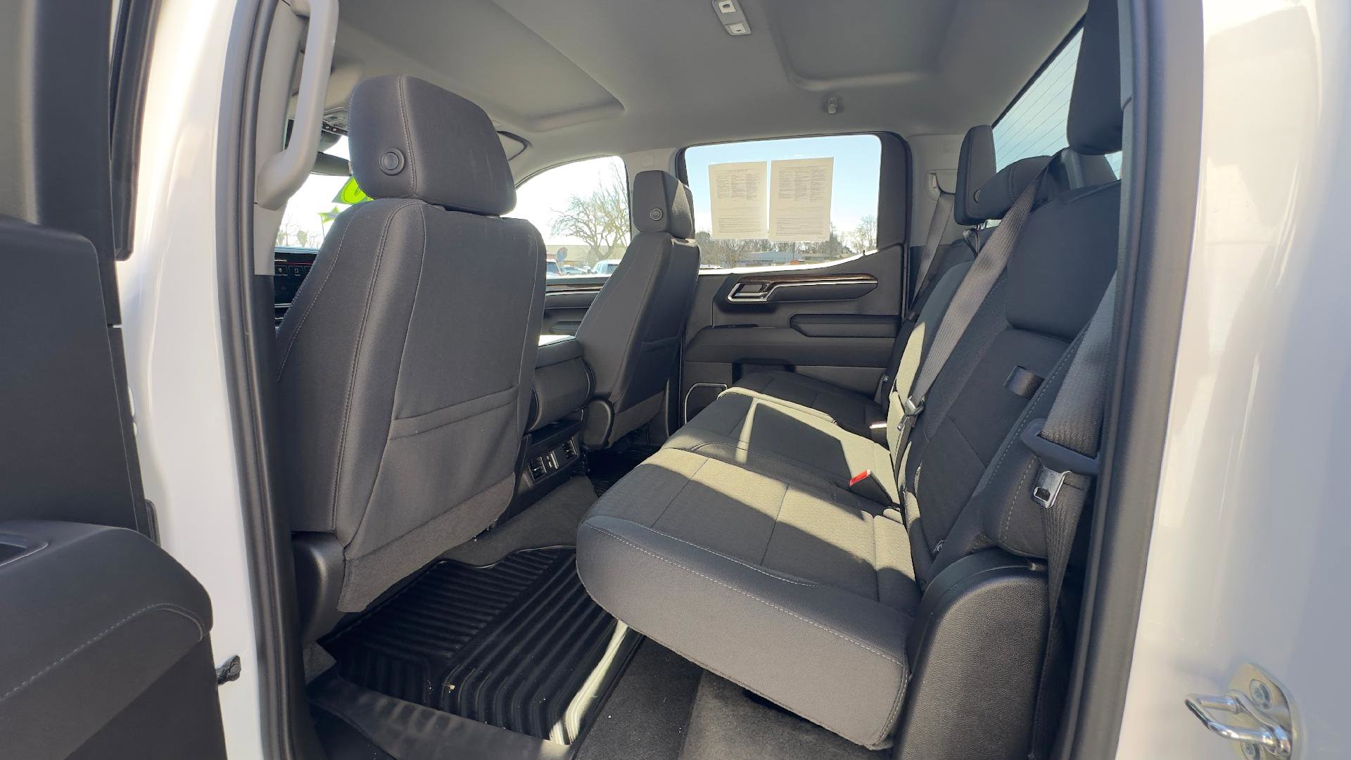 Used 2026 GMC Sierra 1500 Elevation image 6