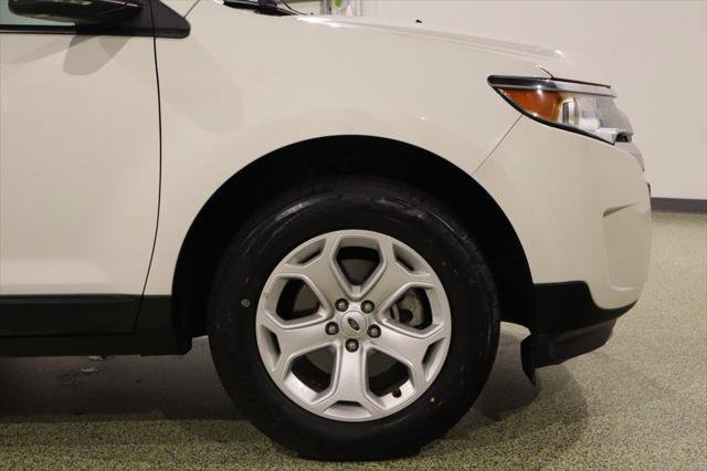 Used 2013 Ford Edge SEL FWD image 12