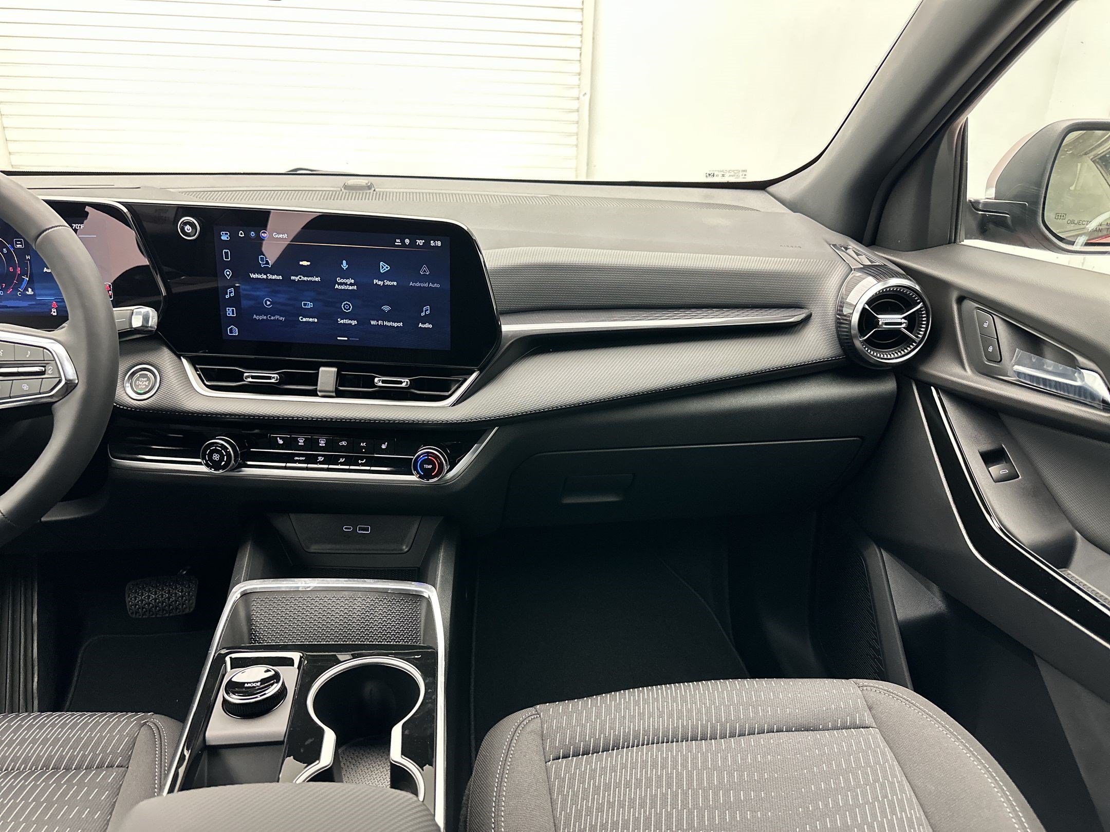 New 2027 Chevrolet Equinox LT AWD/4WD image 29