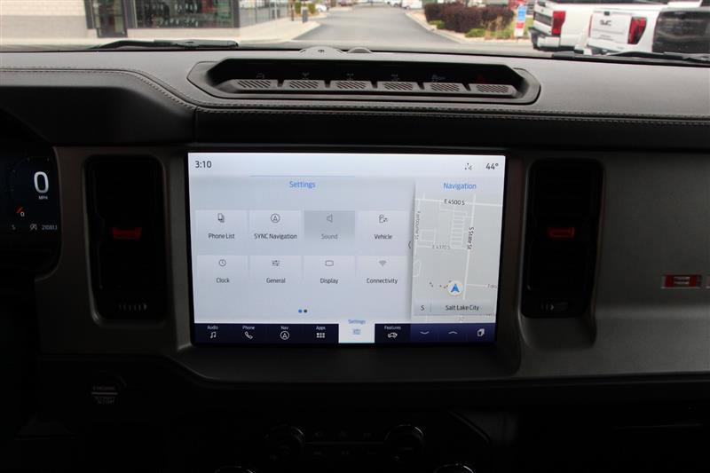 Used 2023 Ford Bronco Raptor image 32