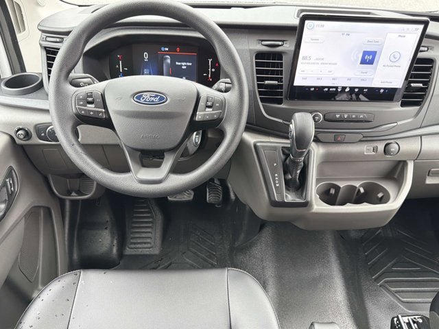 New 2026 Ford Transit 350 XL RWD image 14