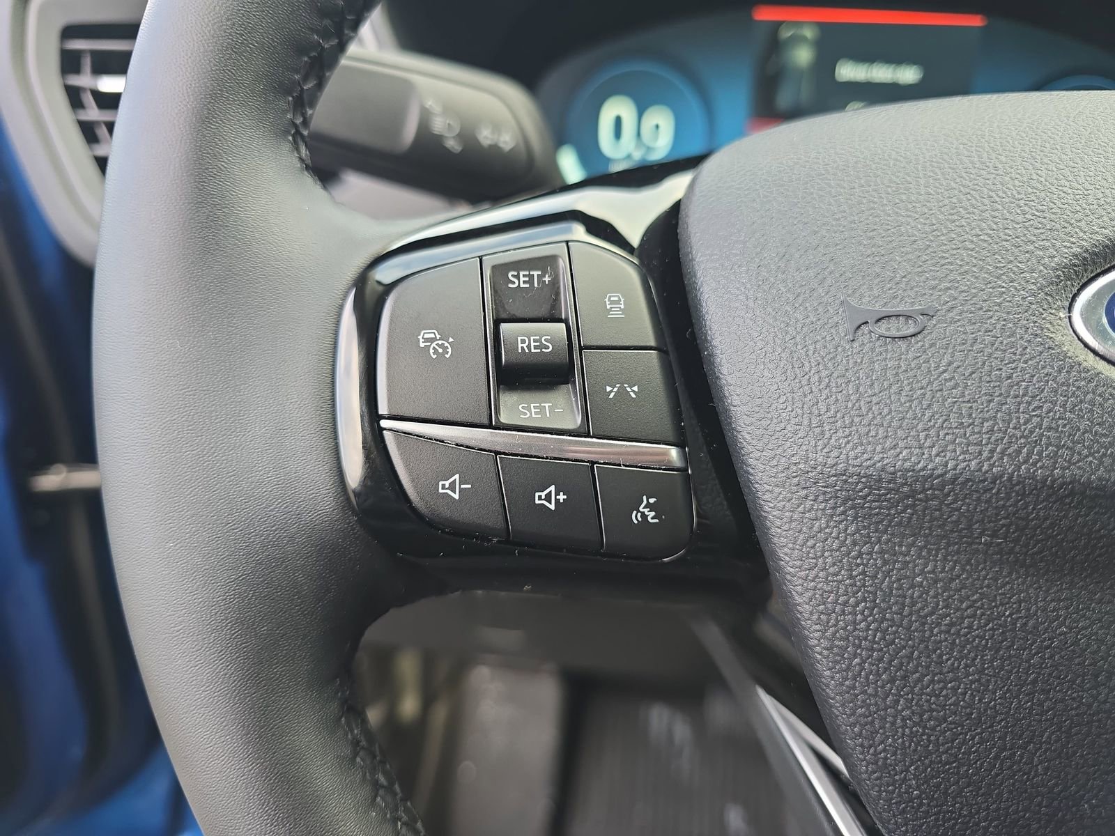 Used 2023 Ford Escape Active w/ Tech Pack #2 image 23