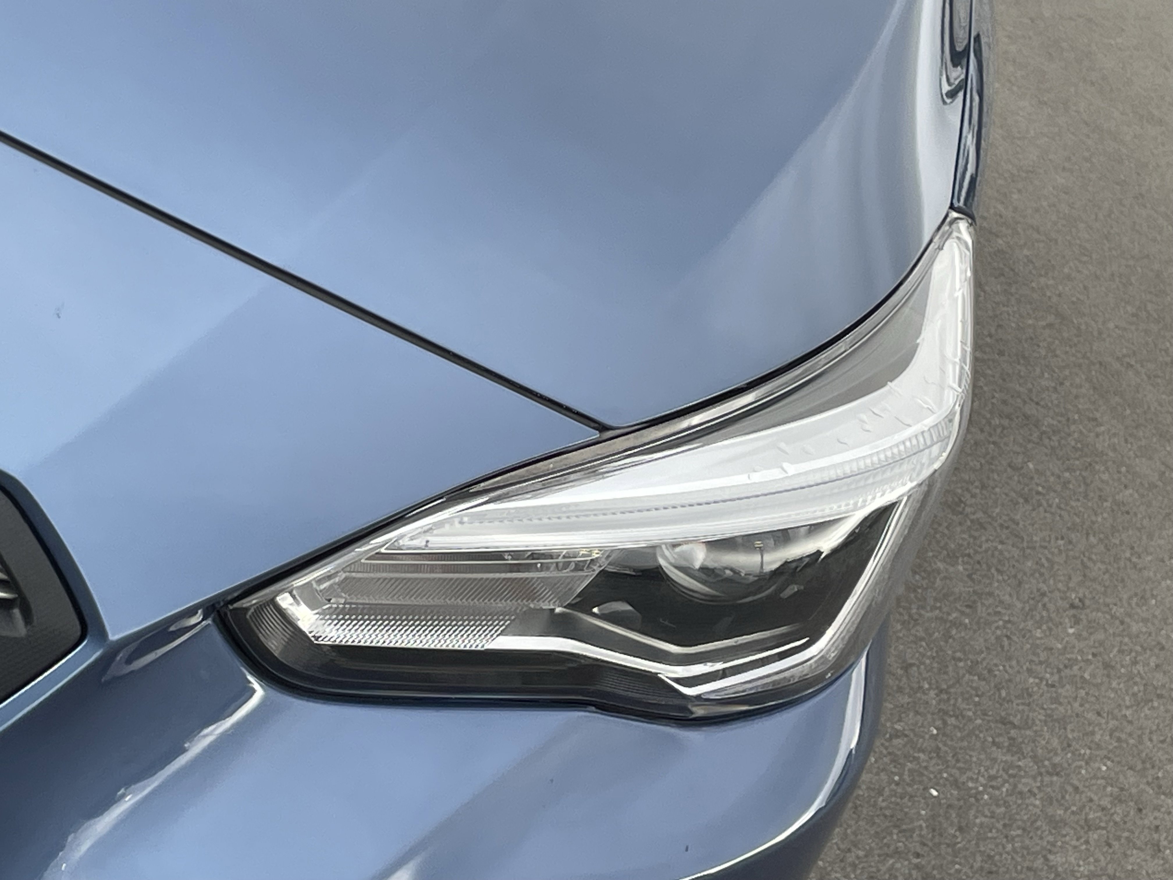 Certified 2023 Subaru Crosstrek 2.5i Limited w/ Moonroof Package image 10