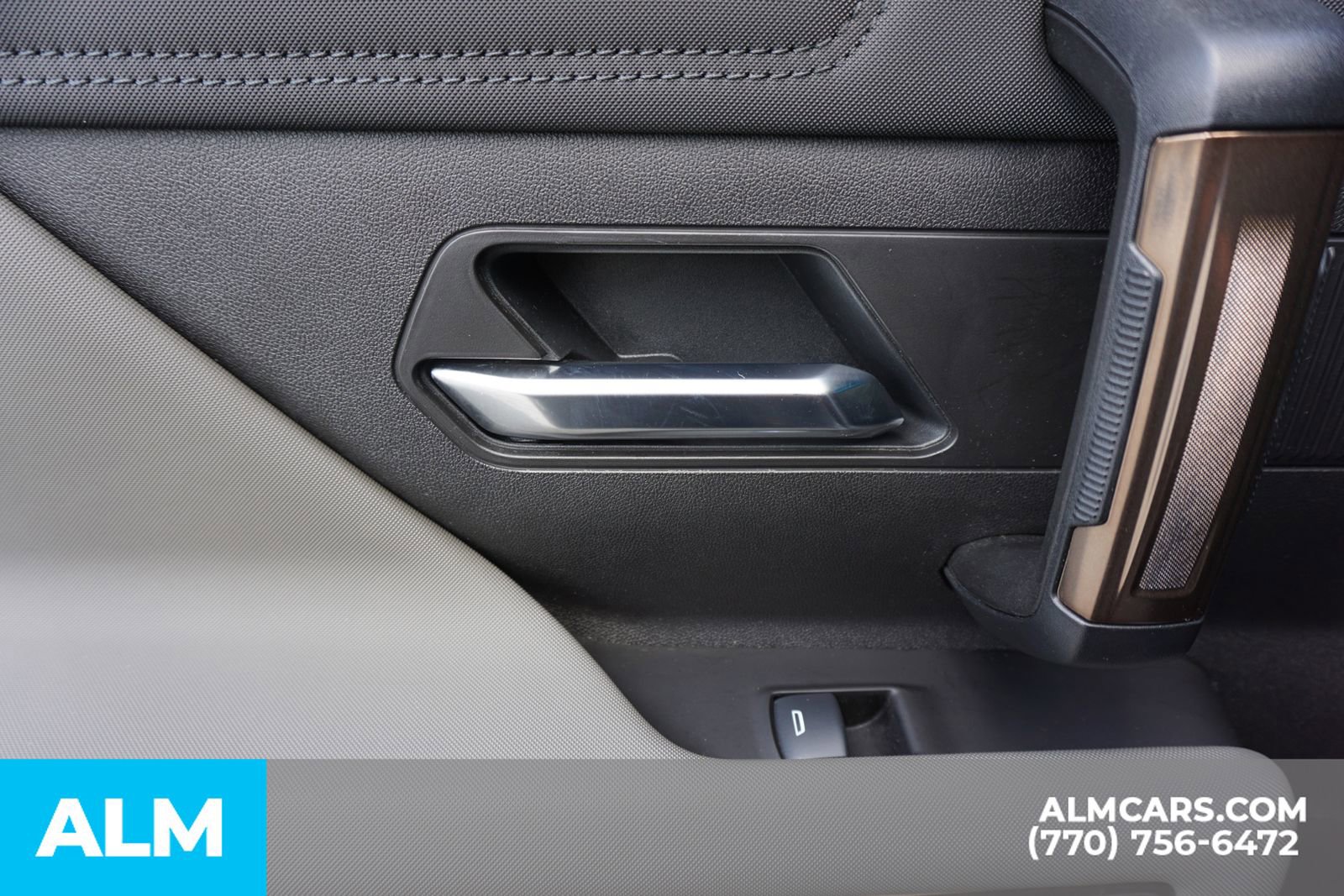 Used 2025 GMC Hummer EV 2X image 64