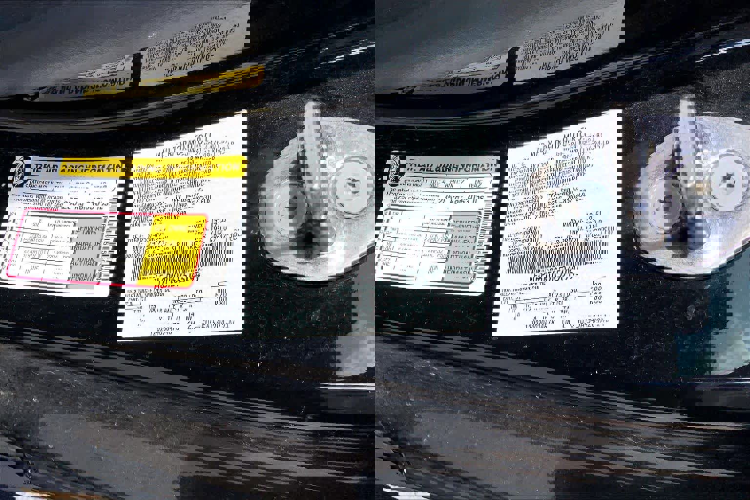 Used 2024 Ford Mustang Dark Horse image 36