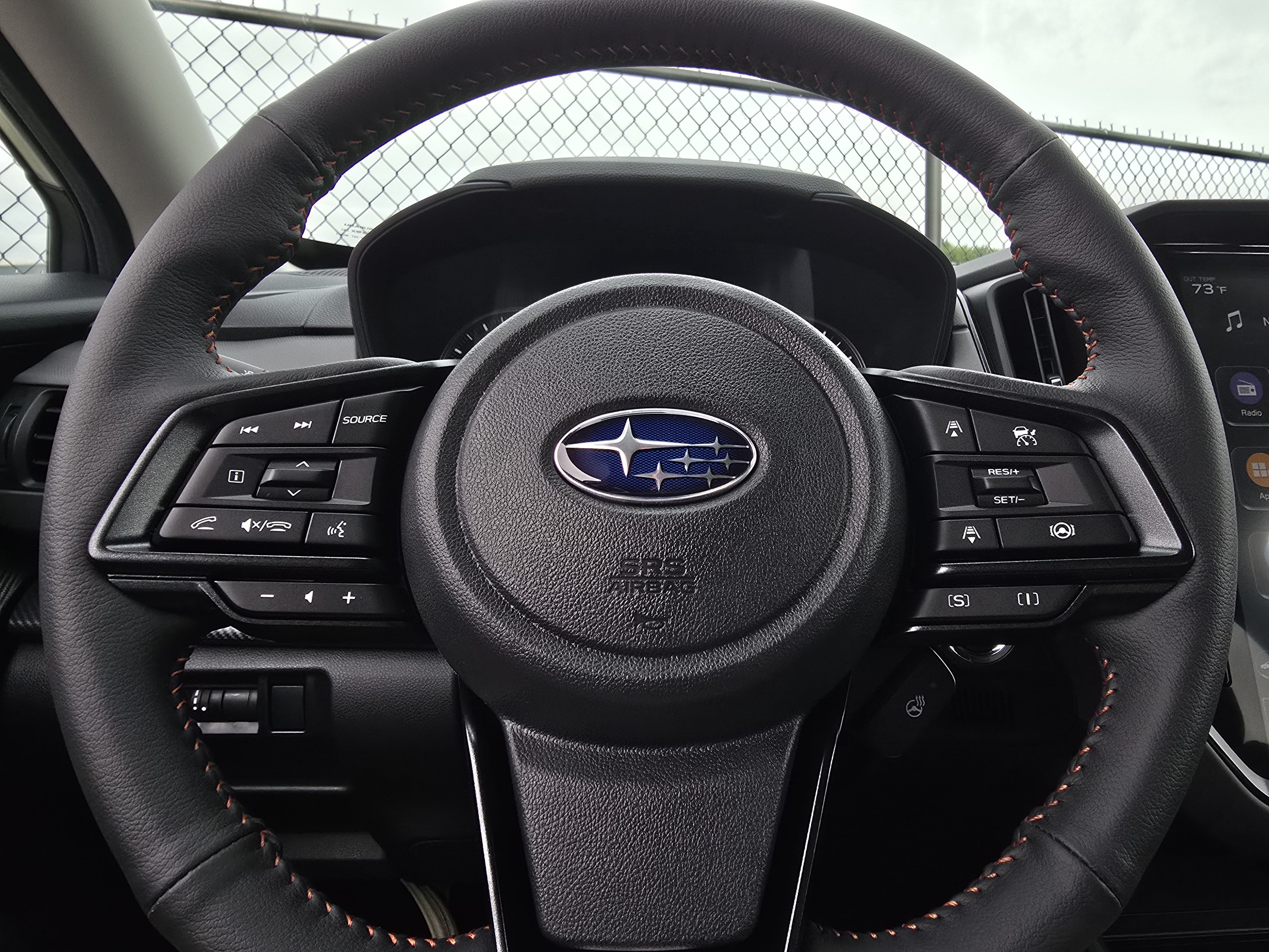 New 2026 Subaru Crosstrek 2.5i Limited AWD/4WD image 22