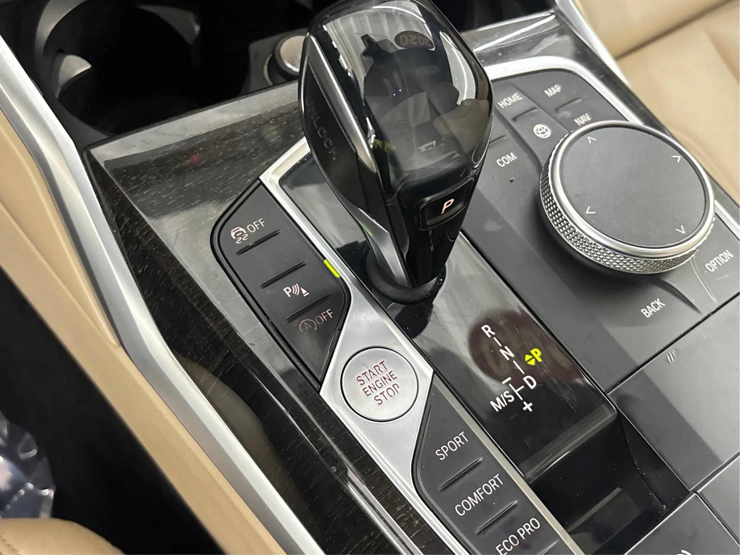 Used 2020 BMW 330i xDrive Sedan w/ Convenience Package image 48