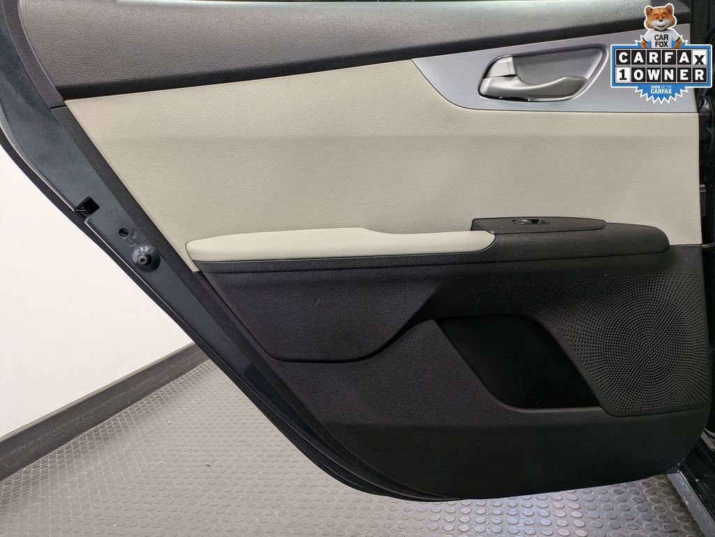 Certified 2023 Kia Forte LXS w/ LXS Technology Package FWD image 23