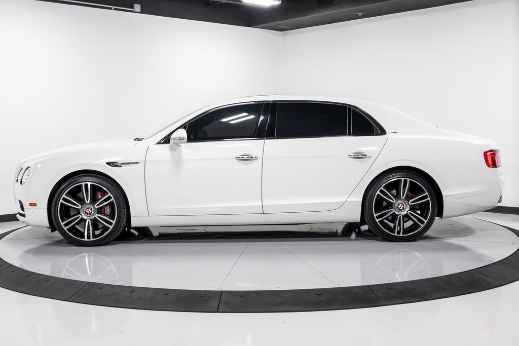 Used 2018 Bentley Flying Spur S V8 image 6