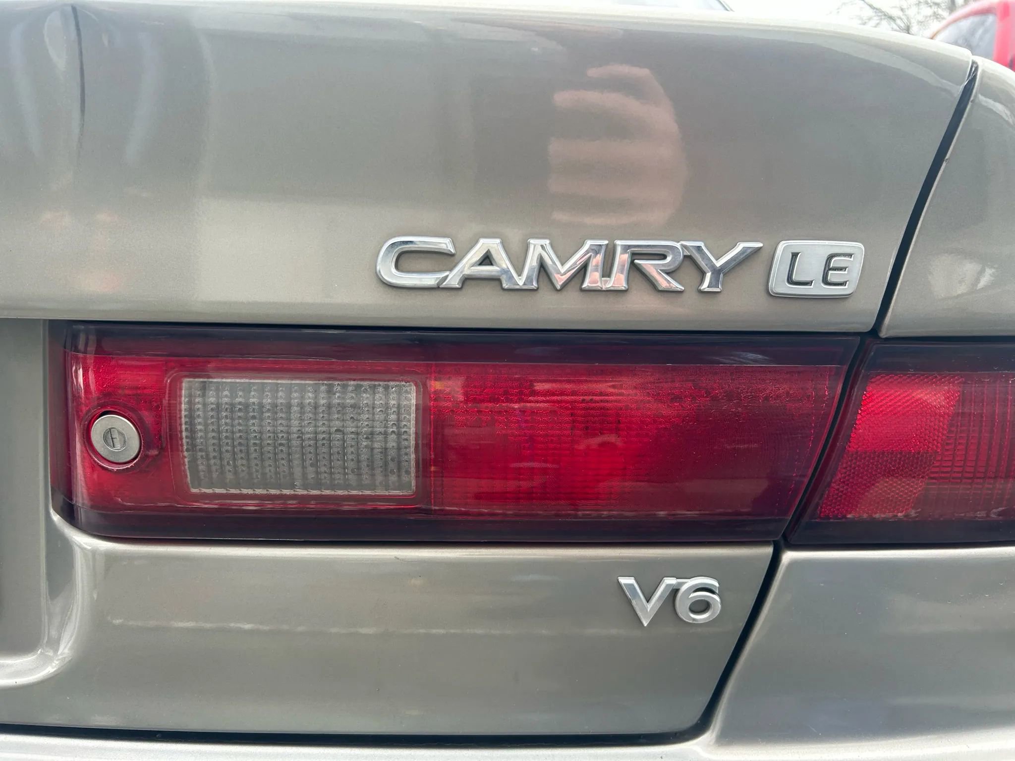 Used 1999 Toyota Camry LE image 6