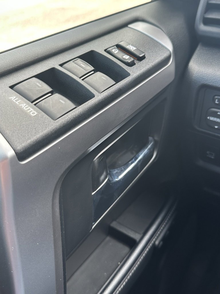 Used 2023 Toyota 4Runner Limited image 31