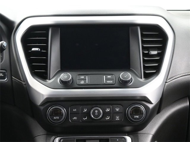 Used 2023 GMC Acadia SLE w/ Driver Convenience Package image 28