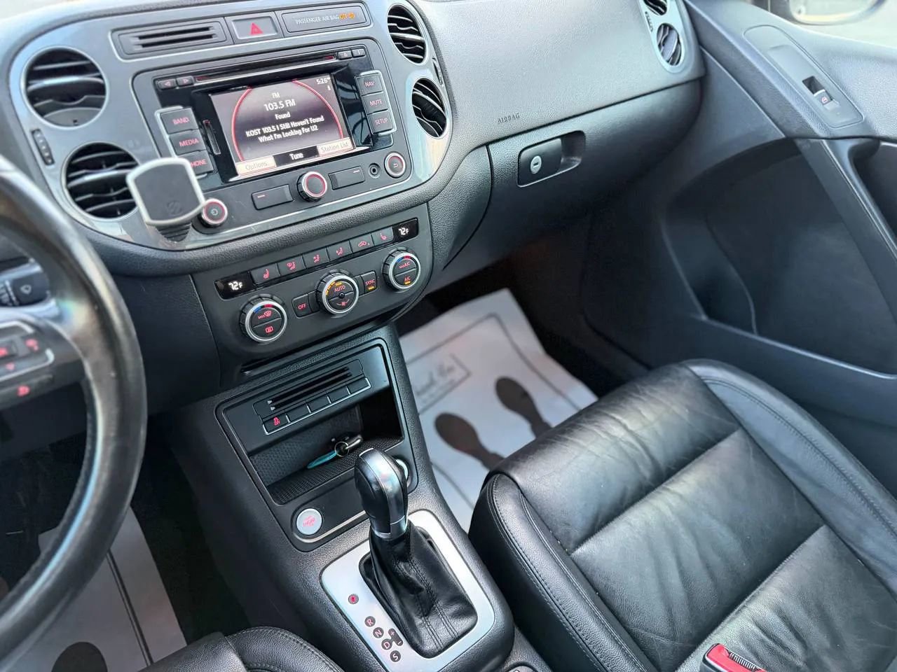 Used 2013 Volkswagen Tiguan SEL image 47