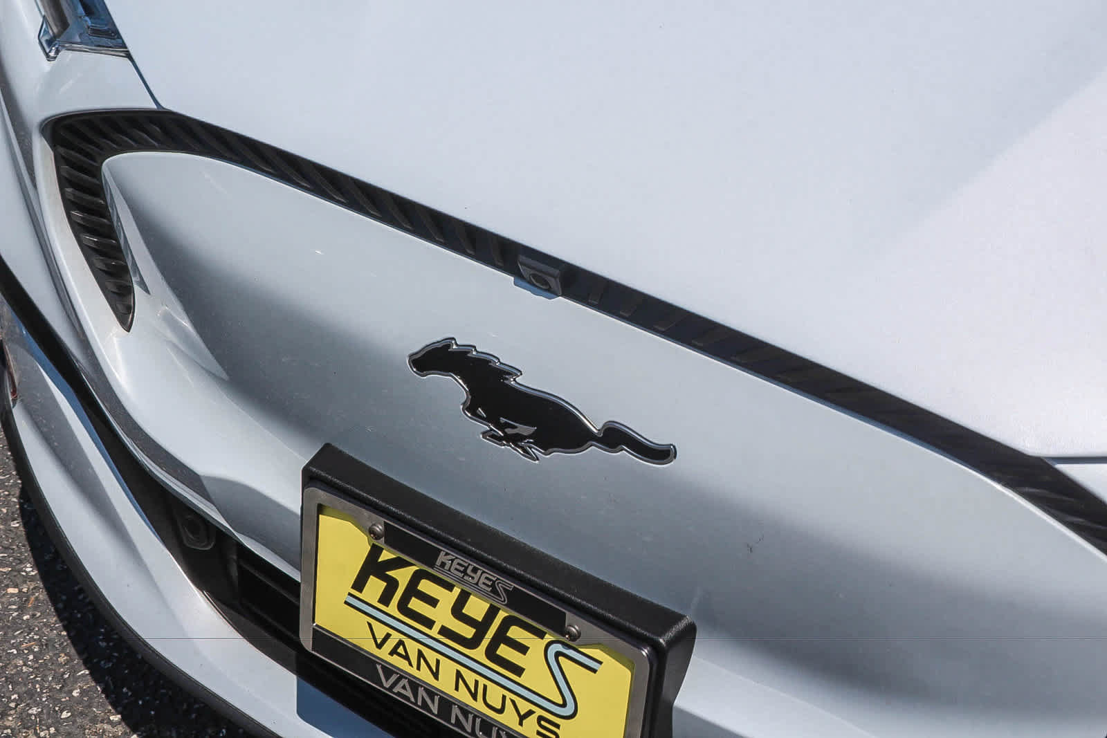 Used 2023 Ford Mustang Mach-E Select RWD image 14