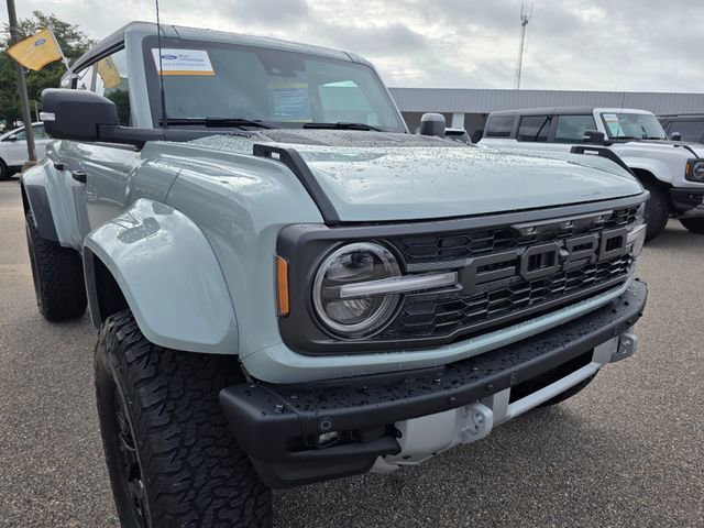 Certified 2024 Ford Bronco Raptor AWD/4WD image 2