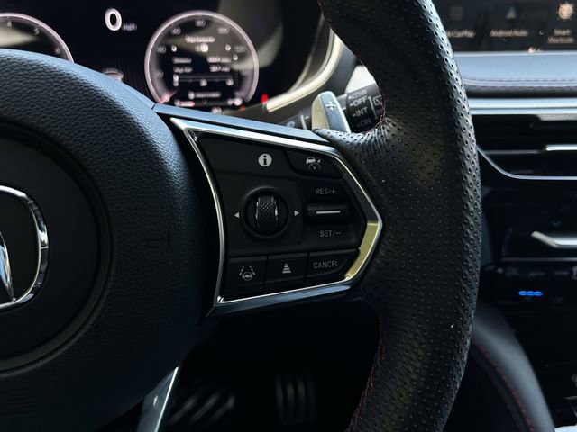 Certified 2023 Acura MDX A-Spec AWD/4WD image 16