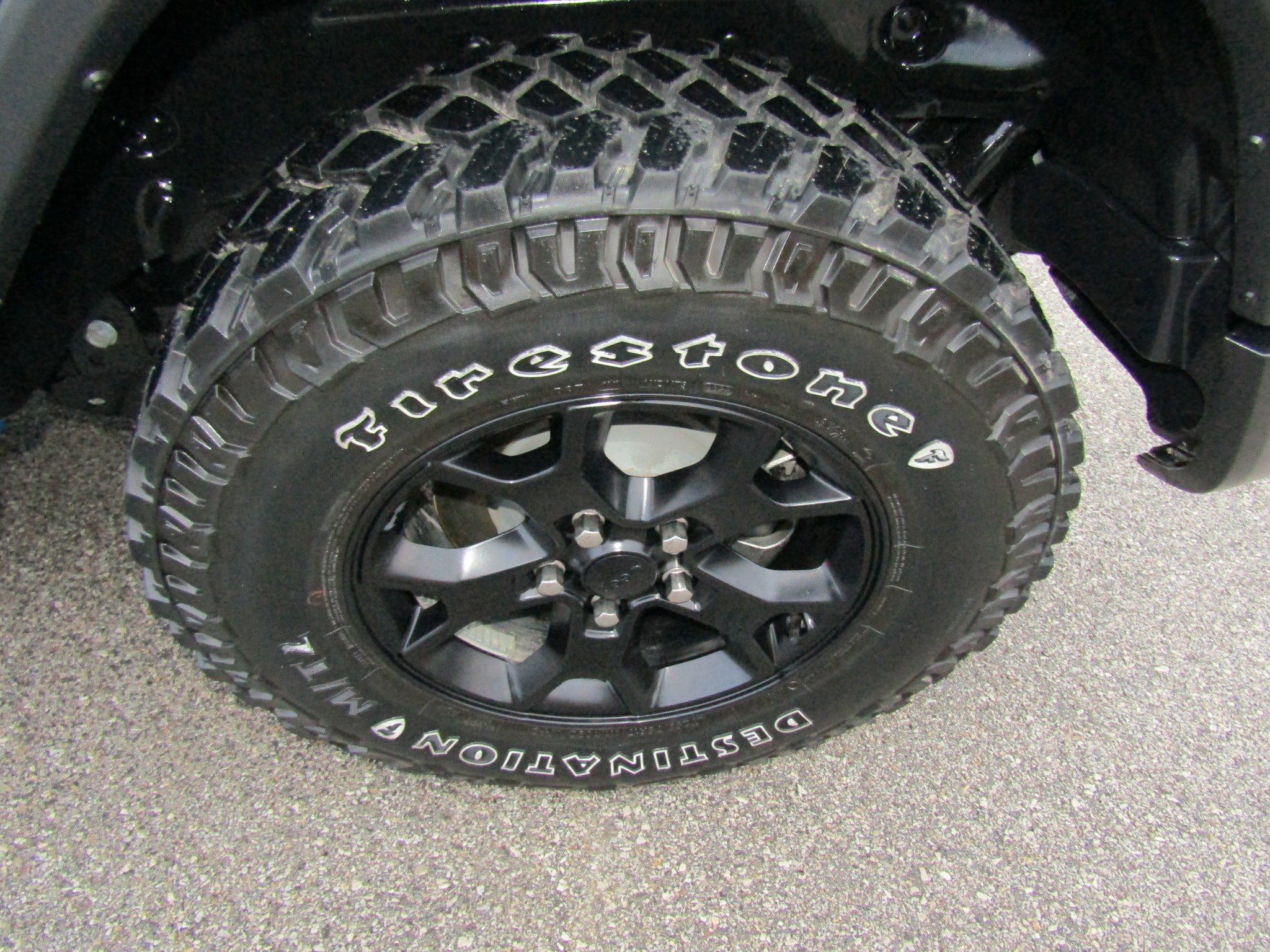 Used 2023 Jeep Wrangler Willys AWD/4WD image 10