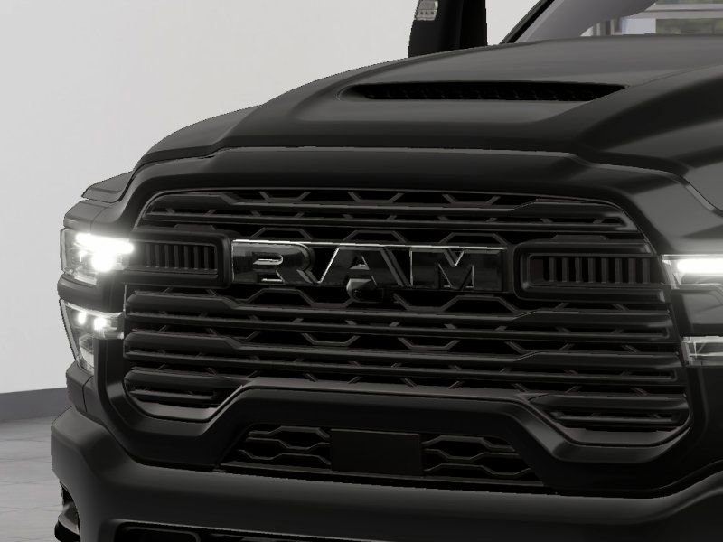 New 2026 RAM 2500 Laramie image 18