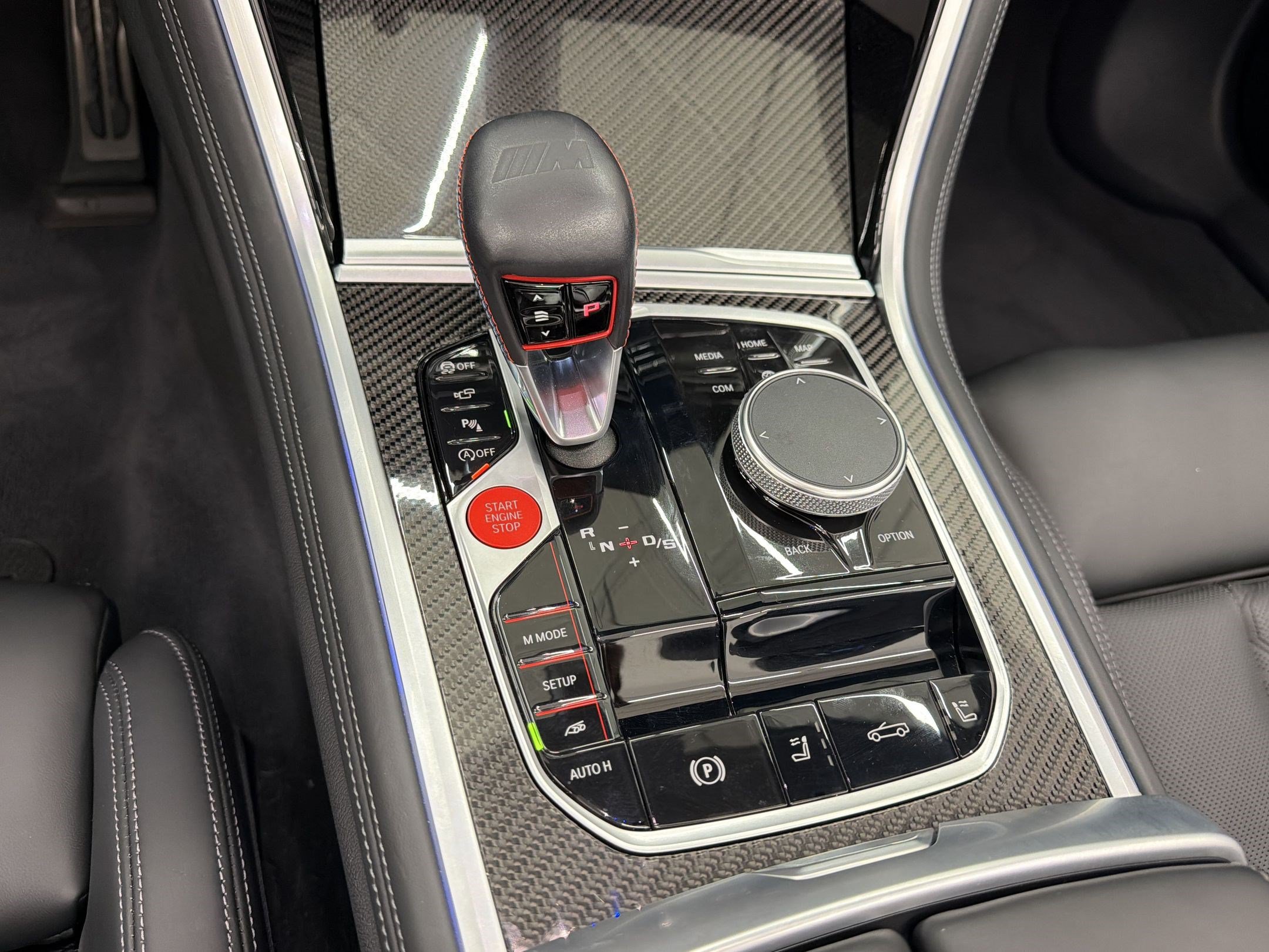 Used 2024 BMW M8 Competition AWD/4WD image 15