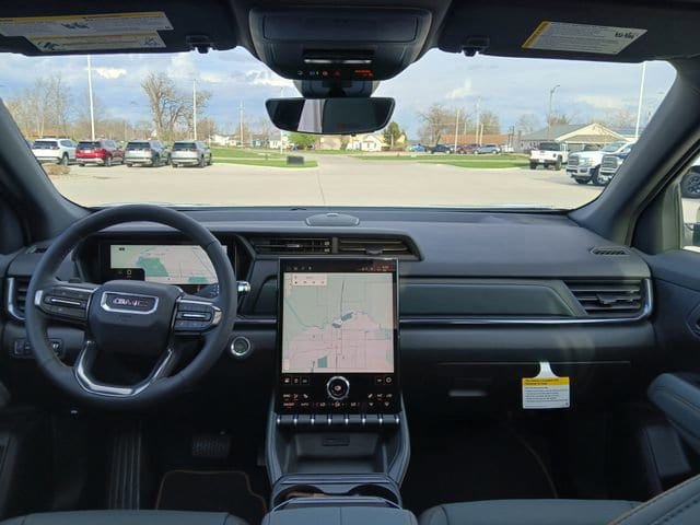 New 2026 GMC Terrain AT4 w/ Technology Package II AWD/4WD image 30
