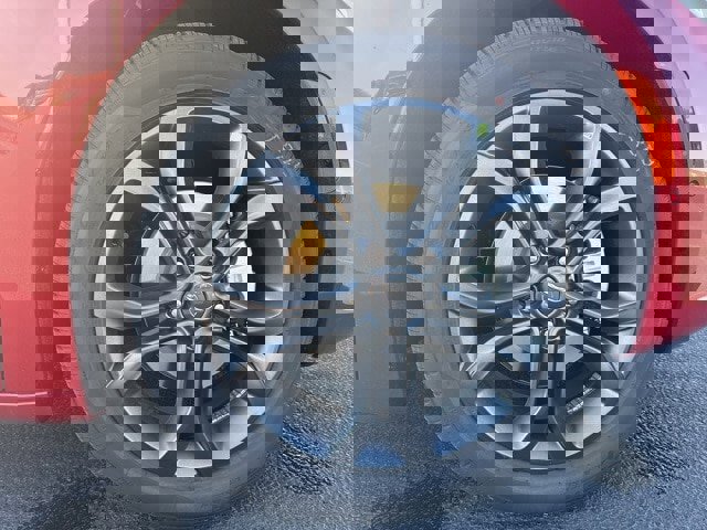 New 2026 Chrysler Pacifica Select image 11