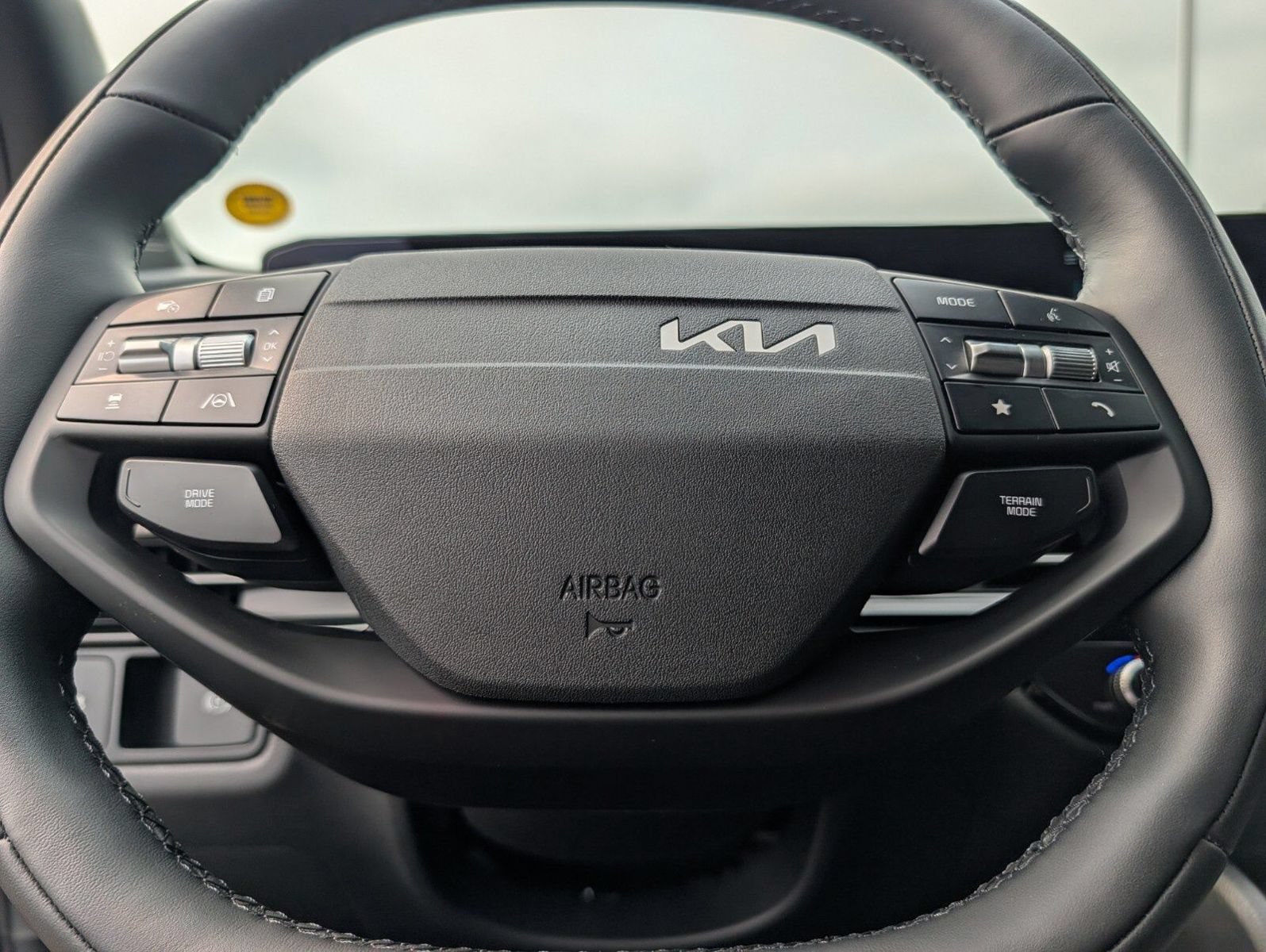 New 2026 Kia Sportage X-Line AWD/4WD image 31