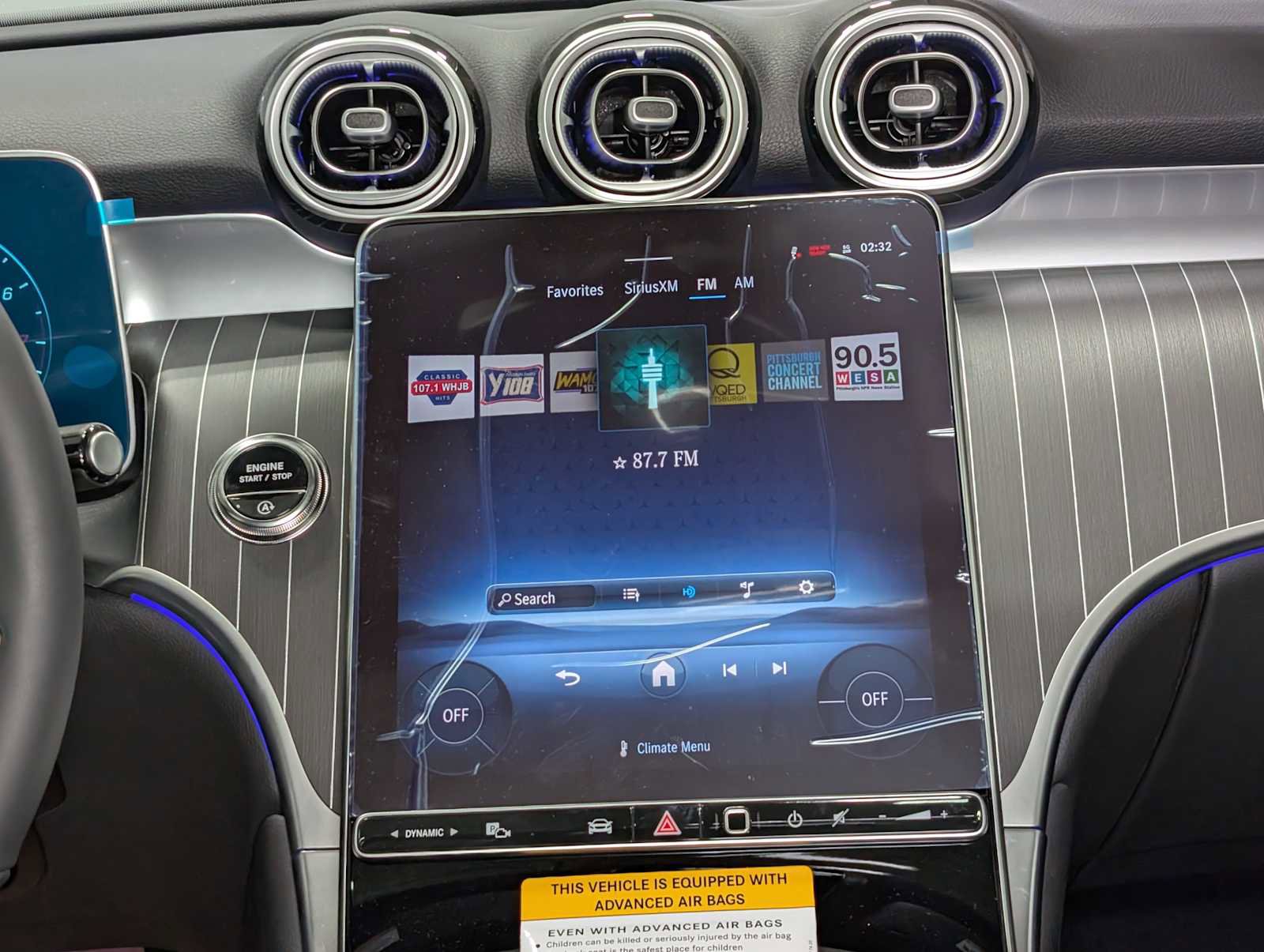 New 2026 Mercedes-Benz GLC 300 4MATIC image 14