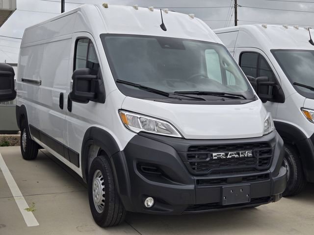 Used 2025 RAM ProMaster 2500 w/ Convenience Group image 1