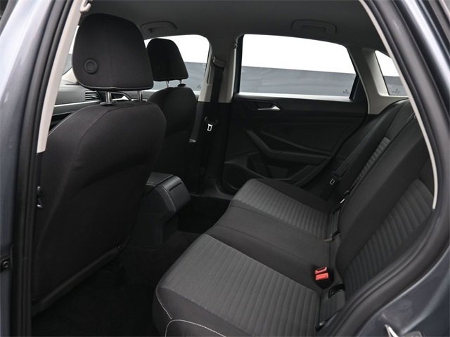 Used 2024 Volkswagen Jetta S image 15