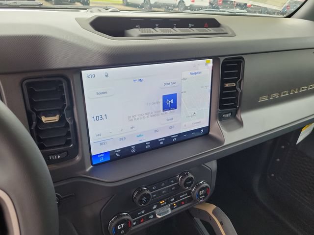 New 2026 Ford Bronco Badlands w/ Sasquatch Package AWD/4WD image 20