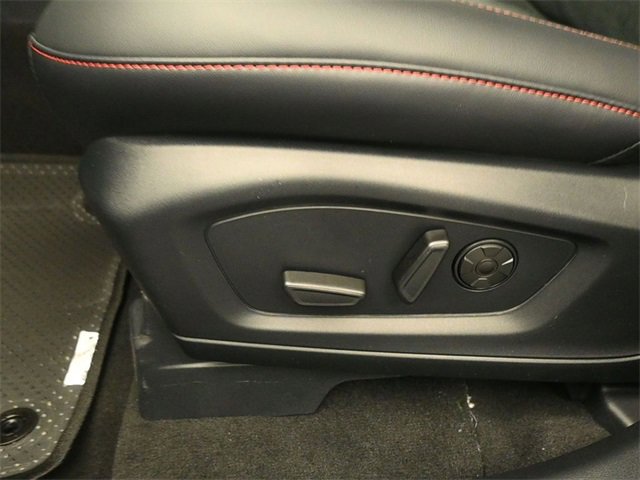 New 2026 Ford Explorer ST w/ Sun And Sound Package image 15