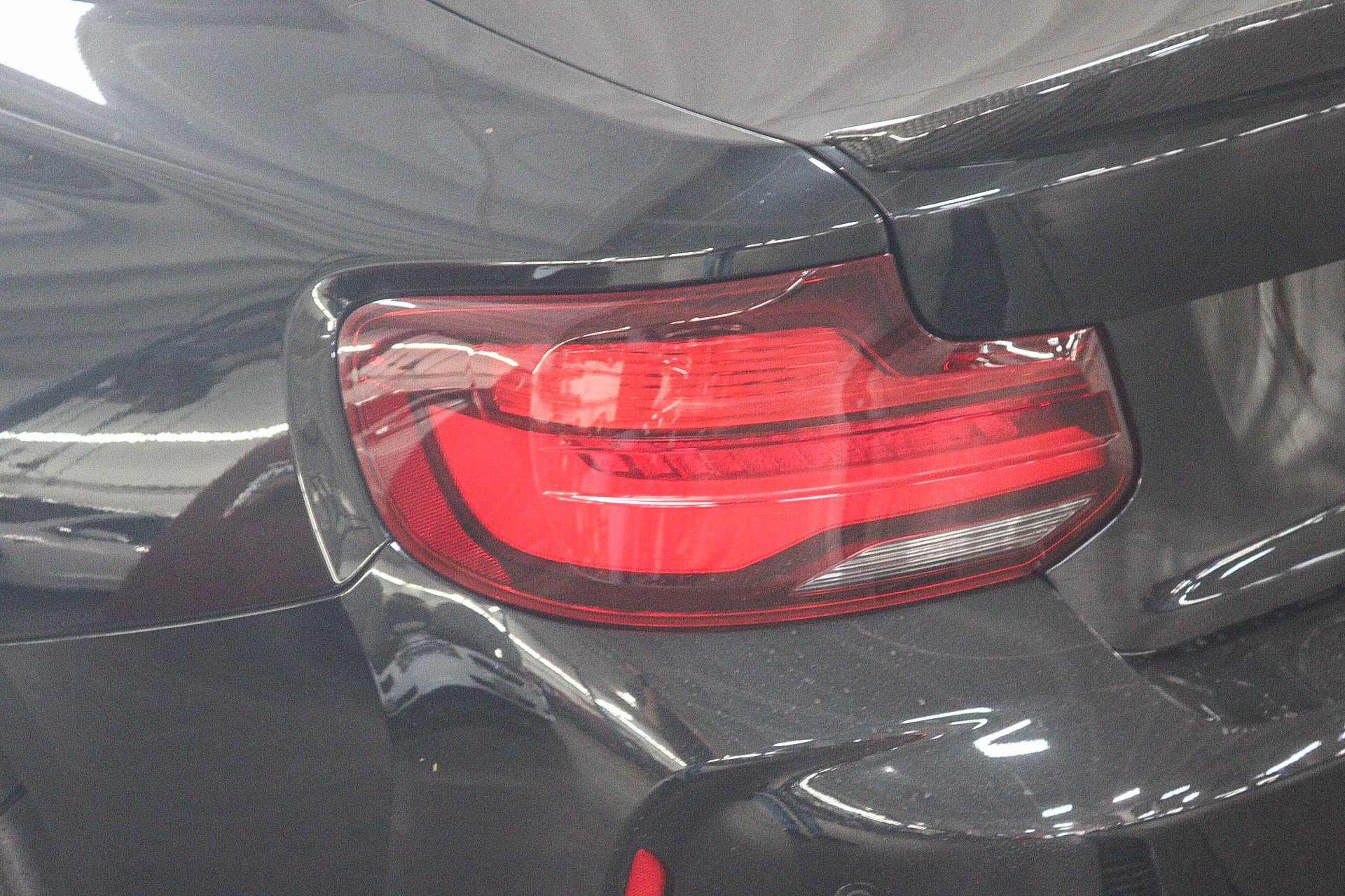 Used 2021 BMW M2 Competition w/ Executive Package RWD image 11