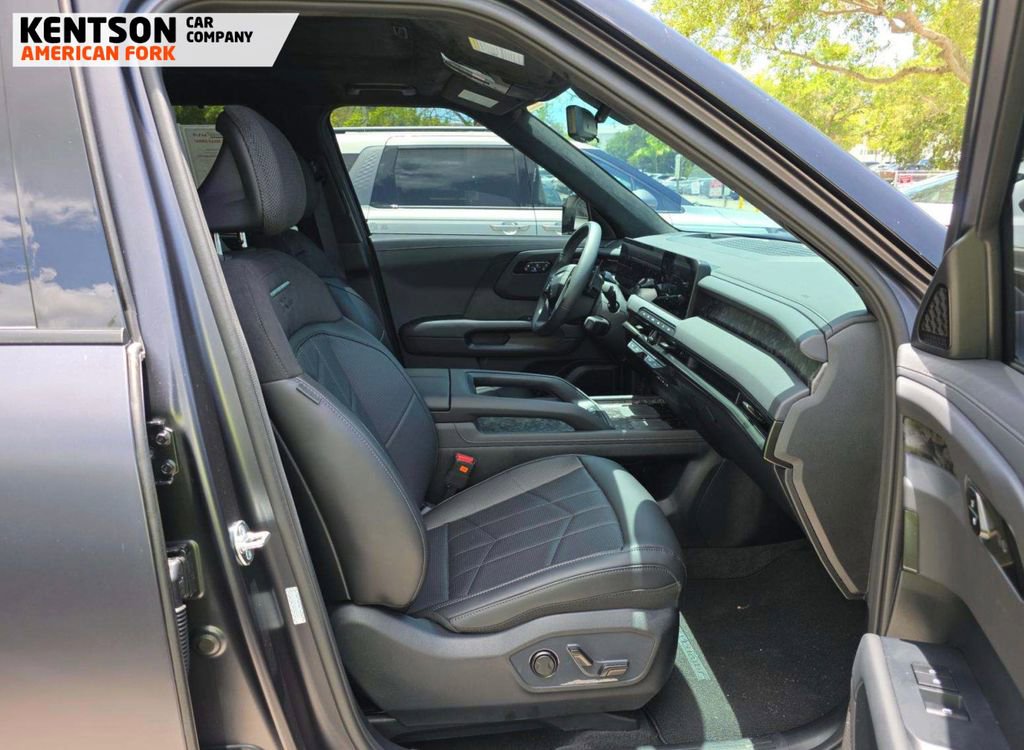 Used 2027 Kia Telluride SX Prestige X-Pro AWD/4WD image 11