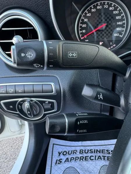 Used 2018 Mercedes-Benz C 43 AMG 4MATIC Sedan image 47