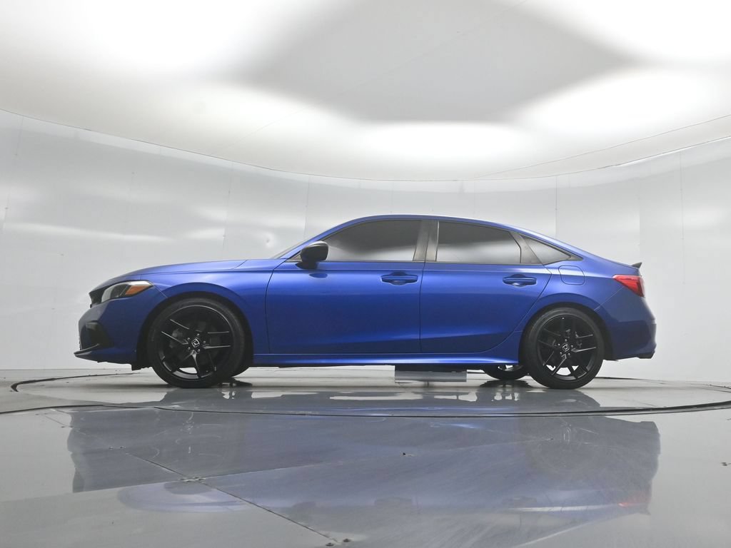 Used 2022 Honda Civic Si image 46