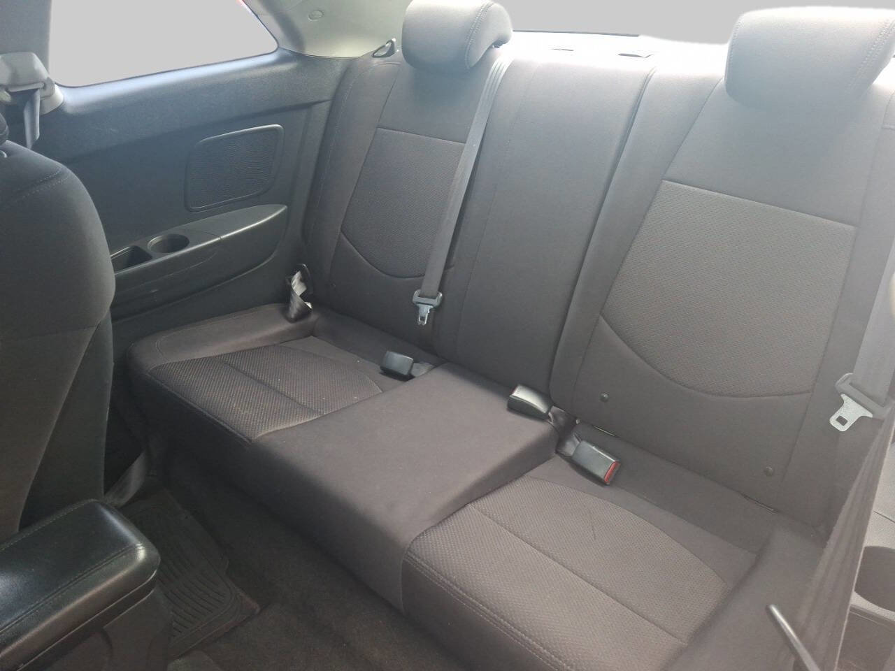 Used 2012 Kia Forte Koup EX w/ Tech Pkg image 5