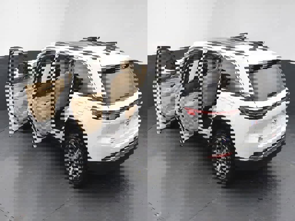 New 2024 Jeep Grand Cherokee Limited 4xe image 39