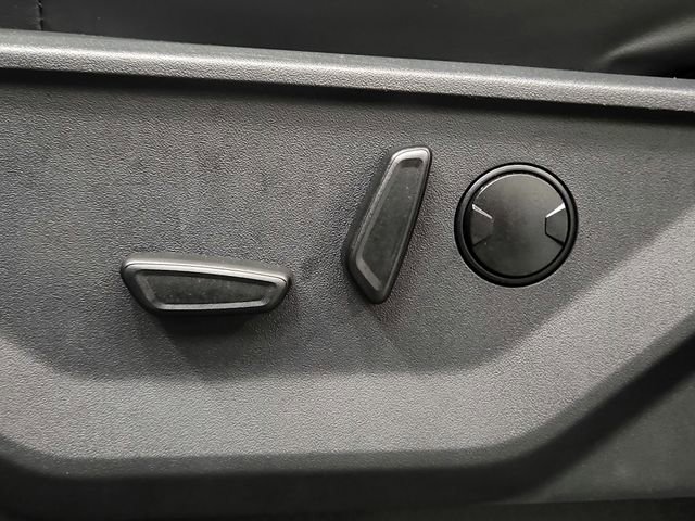 Used 2025 Ford Expedition Platinum AWD/4WD image 37