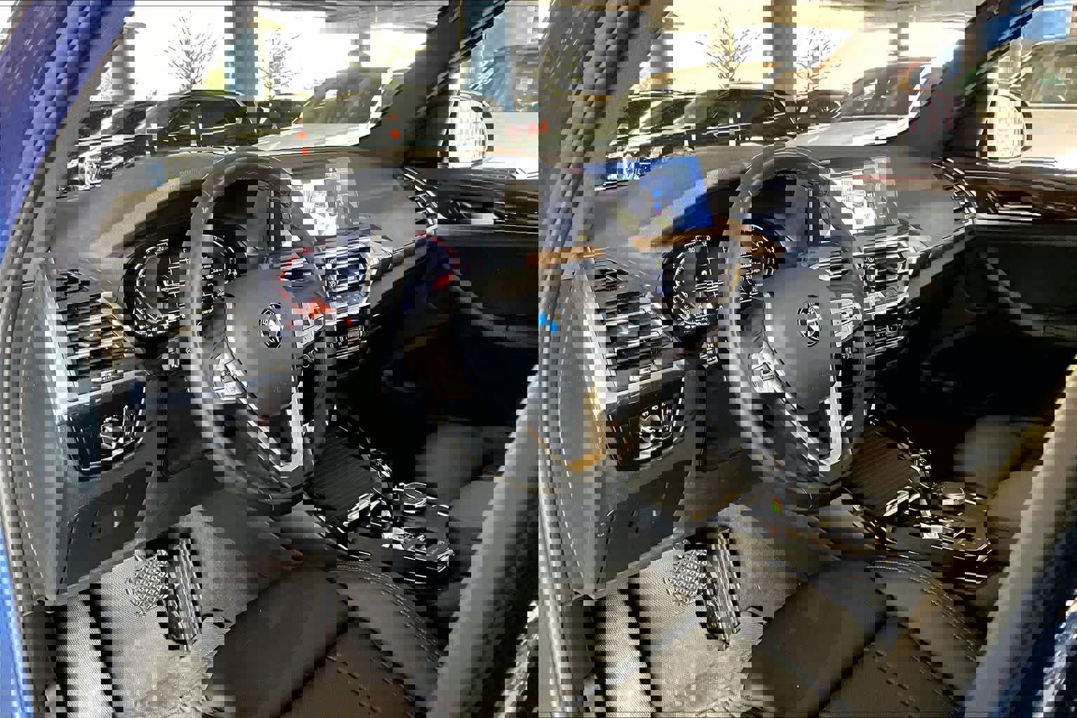 Certified 2024 BMW X3 sDrive30i w/ Convenience Package image 17