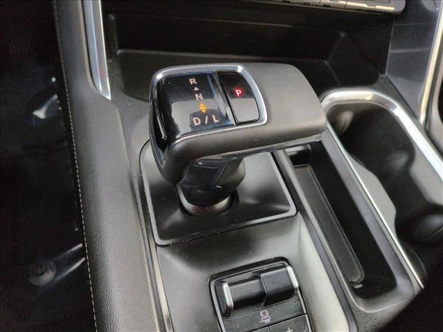 Used 2023 GMC Sierra 1500 Denali w/ Technology Package image 13