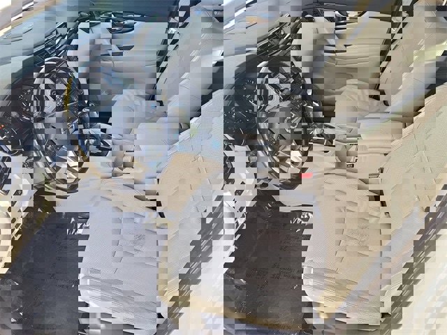 Used 2021 Nissan Rogue Sport SL w/ Premium Package image 25