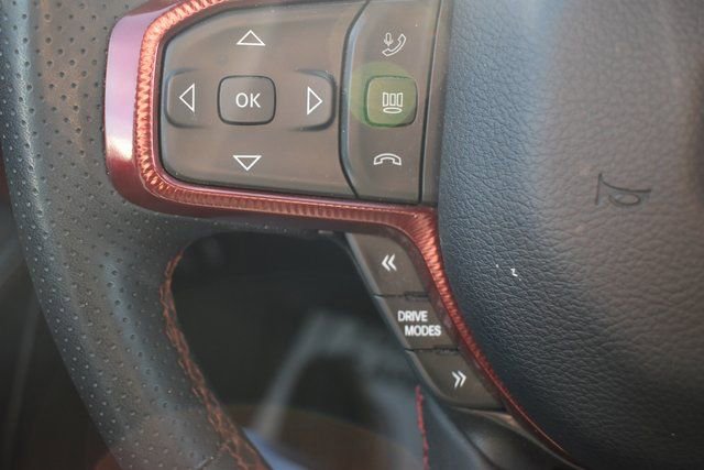 Used 2025 RAM 1500 Rebel w/ Rebel Level 1 Equipment Group image 25