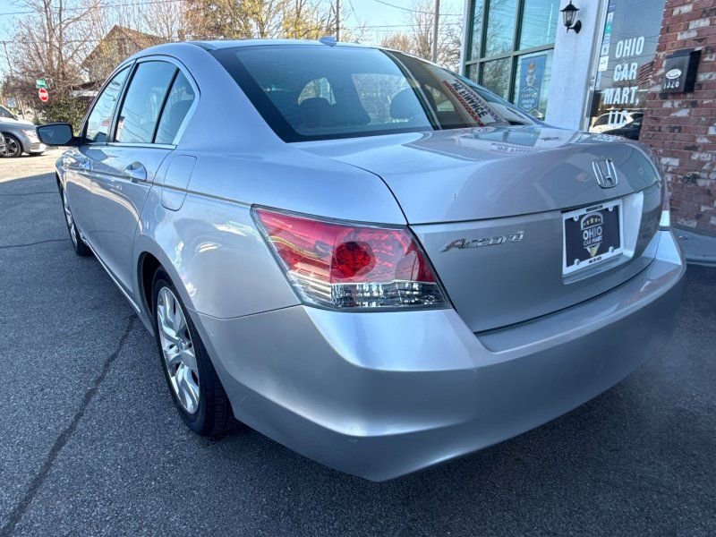 Used 2009 Honda Accord EX-L image 7