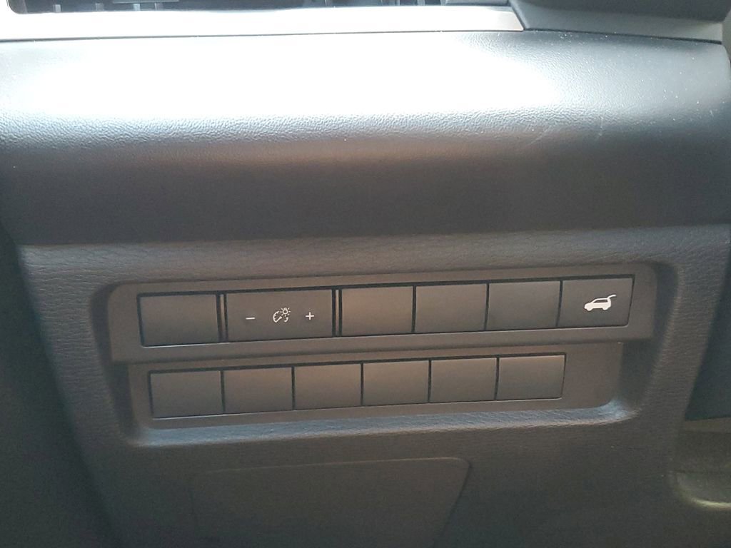 Used 2022 Mitsubishi Outlander SEL image 21