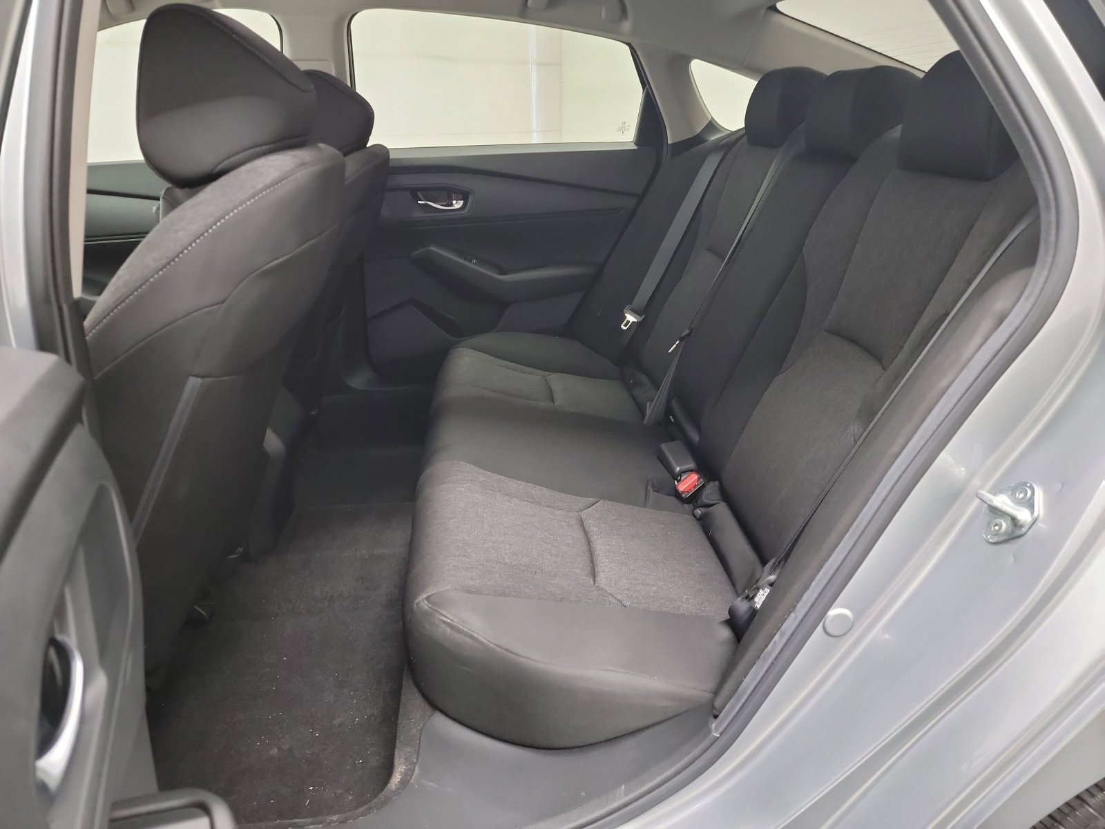 Used 2024 Honda Accord LX image 27