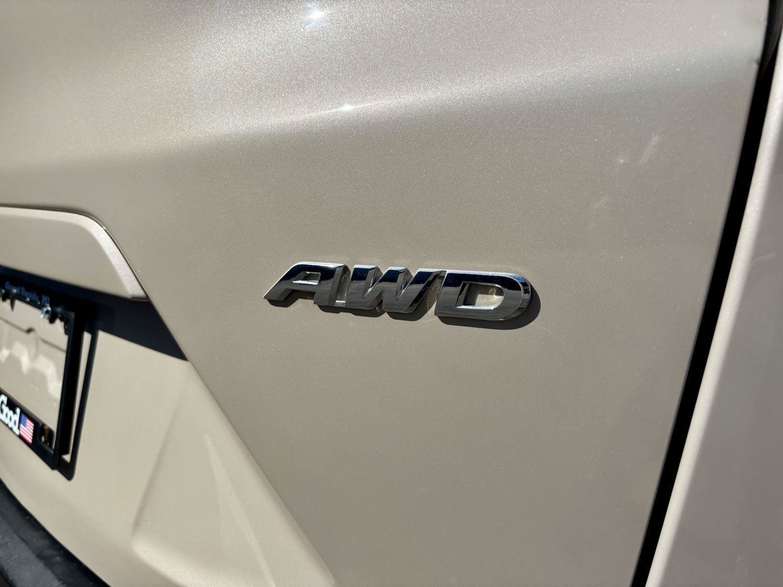 Used 2017 Honda CR-V EX image 21