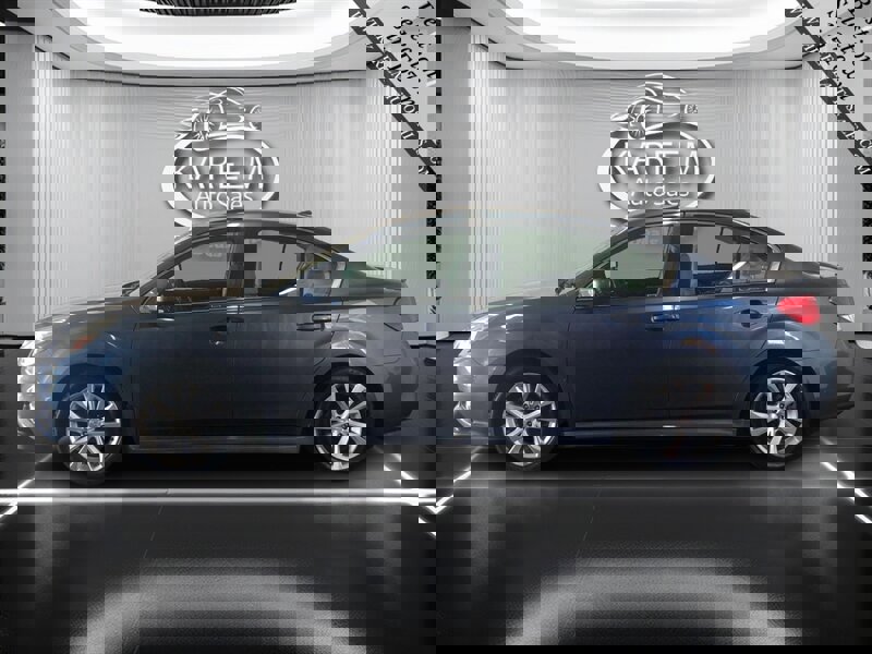 Used 2014 Subaru Legacy 2.5i Limited w/ Moonroof Package image 8