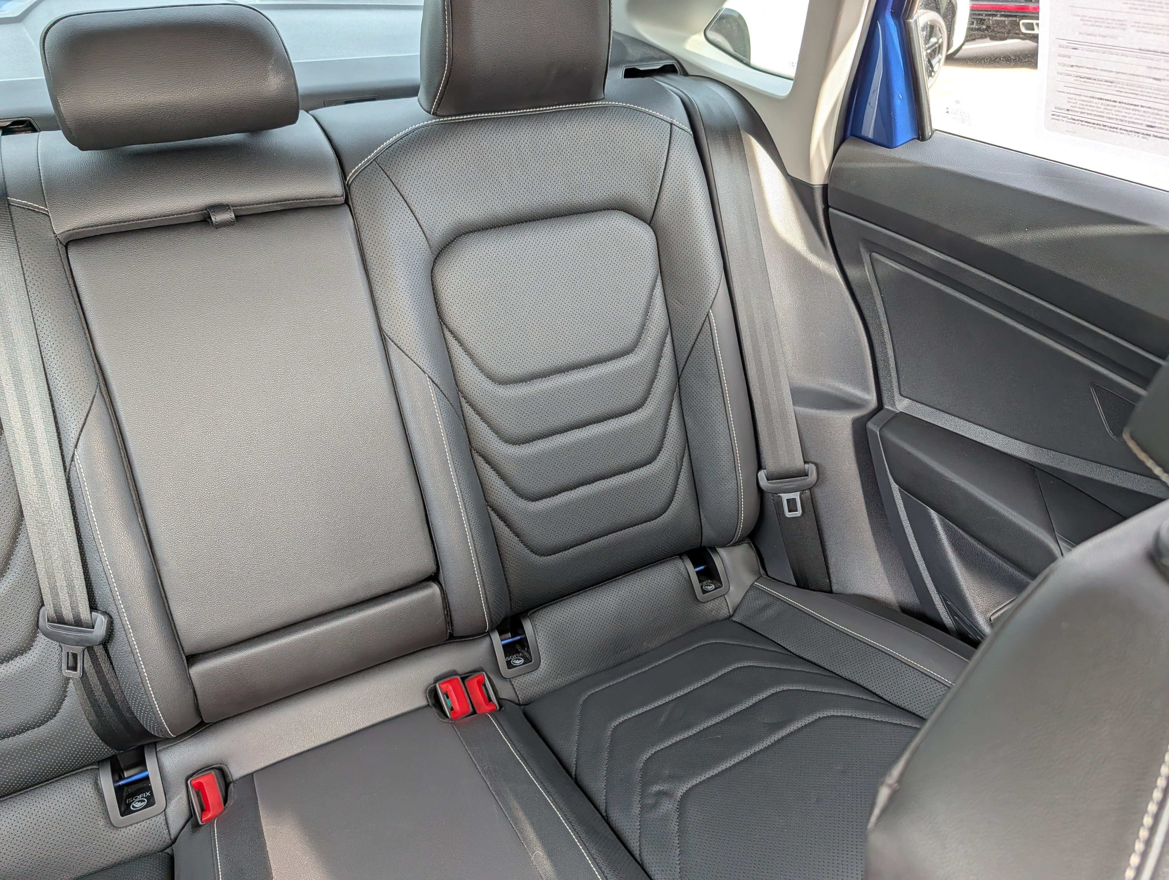 Certified 2024 Volkswagen Jetta SEL FWD image 14